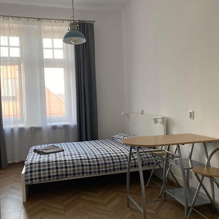 Centrum Artlwowska Varšava Exteriér fotografie