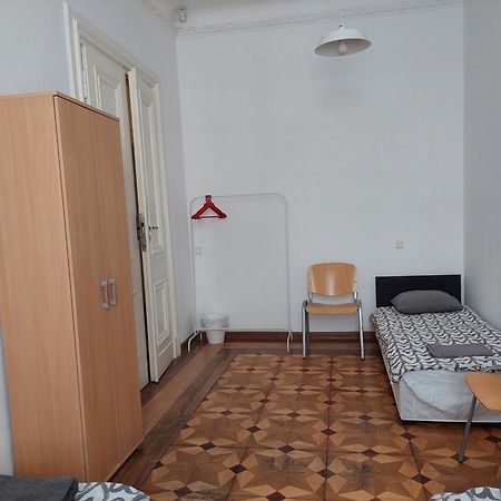 Centrum Artlwowska Varšava Pokoj fotografie