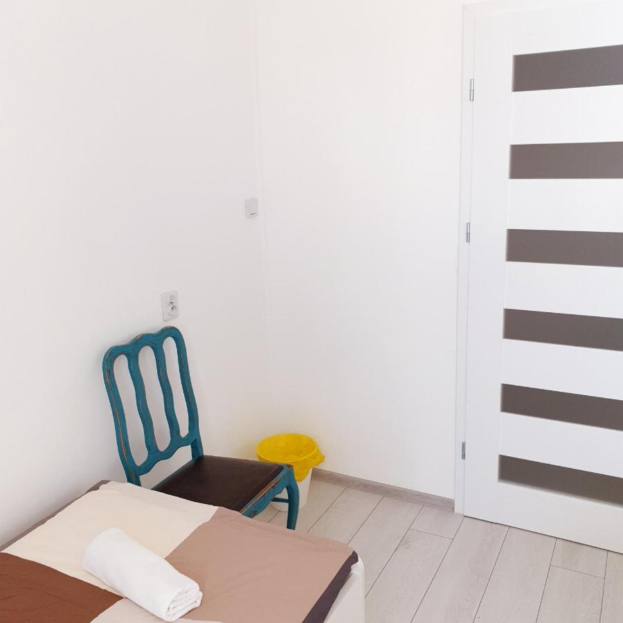 Centrum Artlwowska Varšava Exteriér fotografie