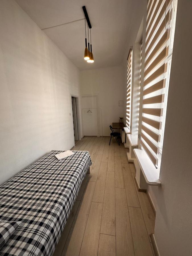 Centrum Artlwowska Varšava Exteriér fotografie