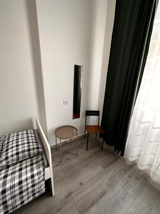 Centrum Artlwowska Varšava Exteriér fotografie