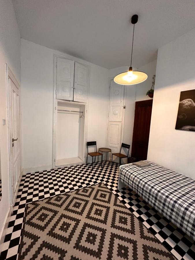 Centrum Artlwowska Varšava Exteriér fotografie