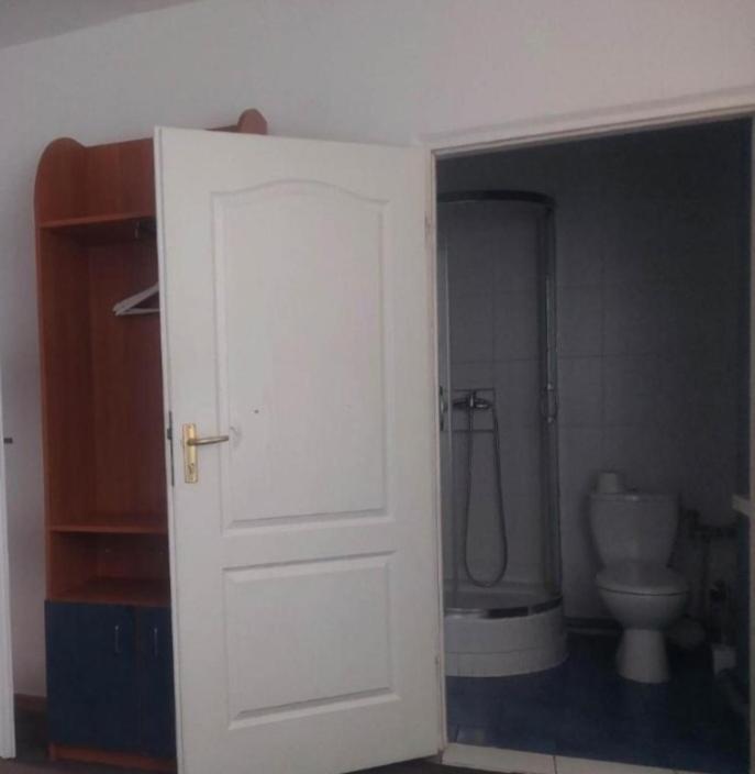 Centrum Artlwowska Varšava Pokoj fotografie