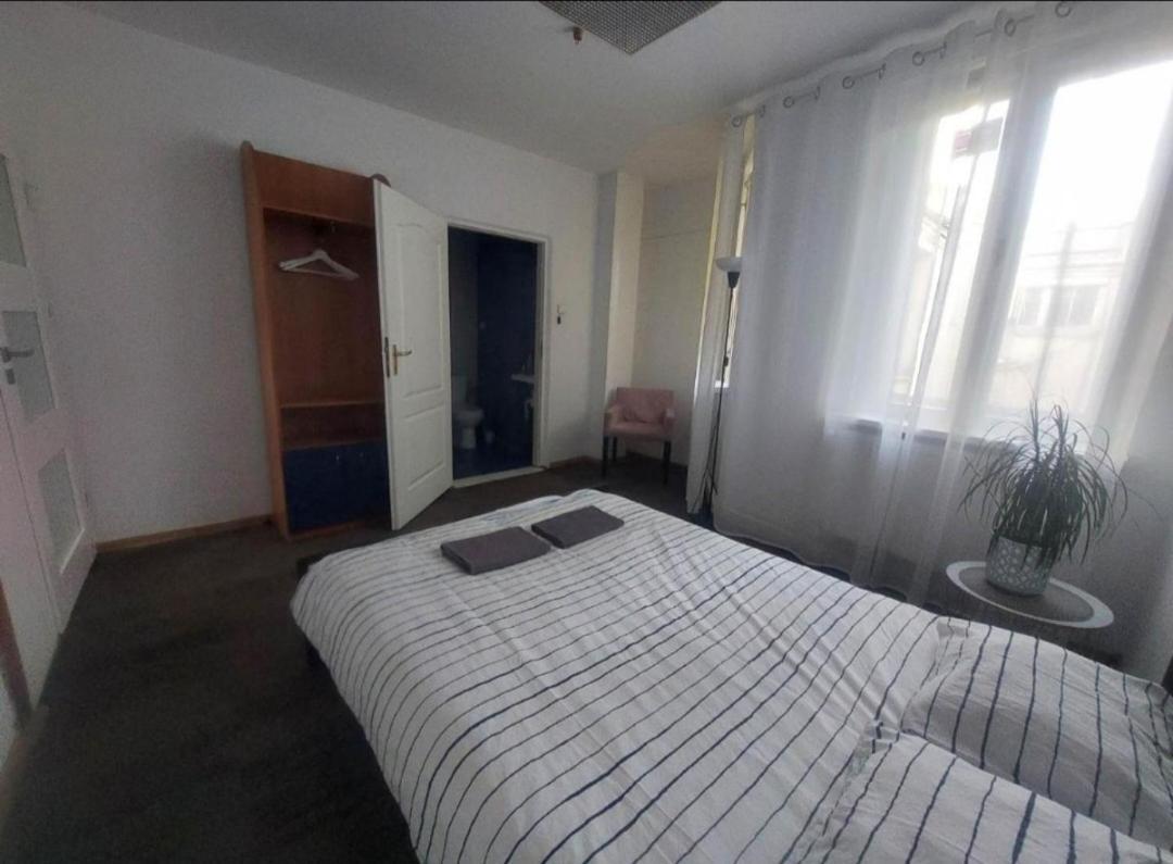 Centrum Artlwowska Varšava Pokoj fotografie