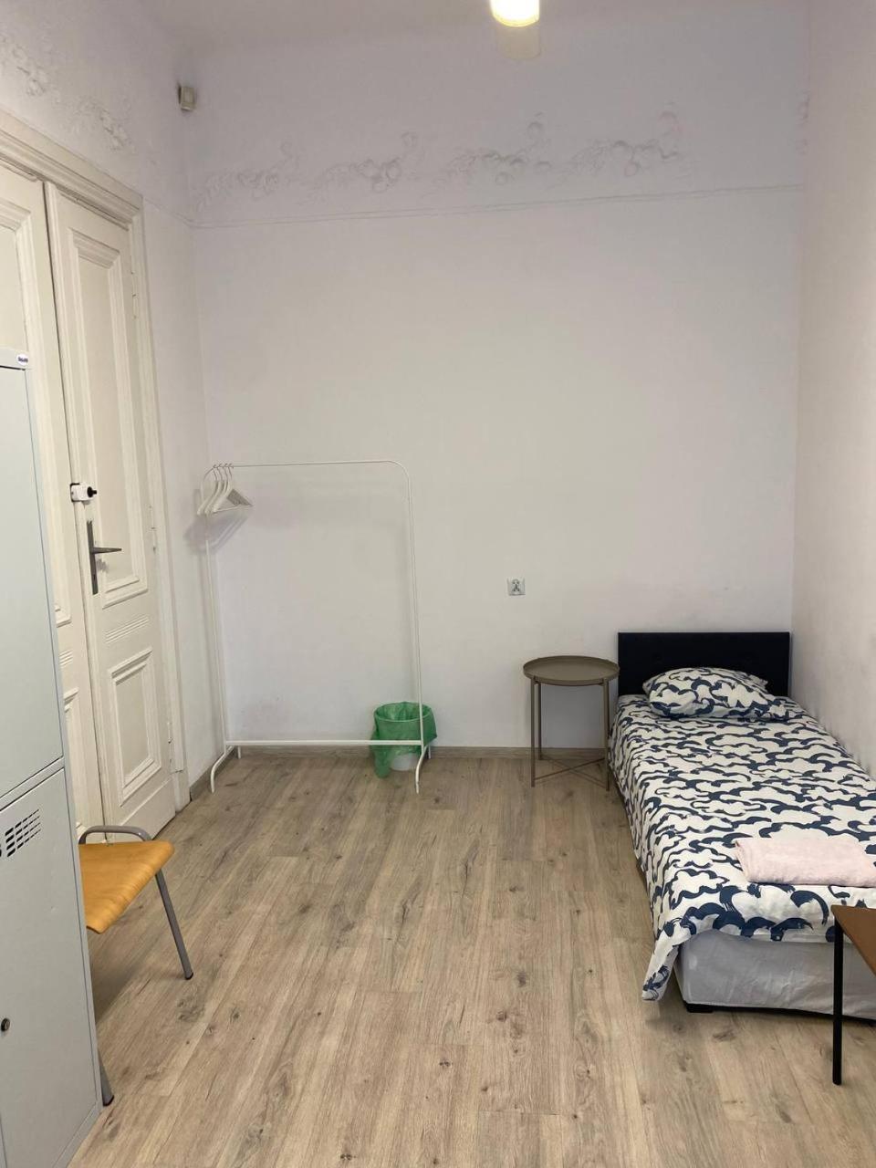 Centrum Artlwowska Varšava Exteriér fotografie
