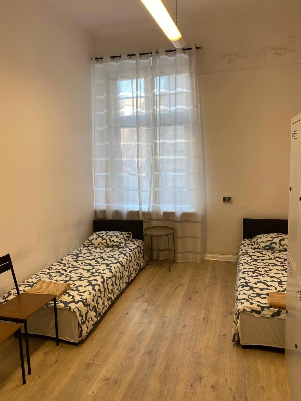 Centrum Artlwowska Varšava Exteriér fotografie